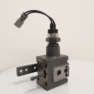 A10vg28/45/63 A4vg28/40/56/71 Hwdl1 レックスロスのバルブ 20000kg パッケージ総重量