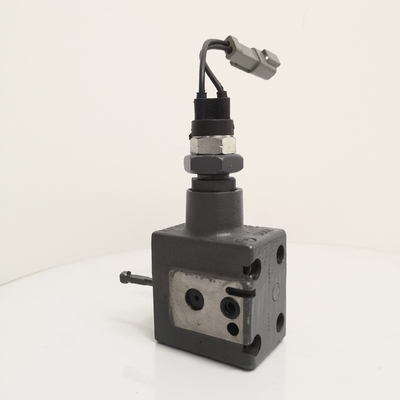 A10vg28/45/63 A4vg28/40/56/71 Hwdl1 レックスロスのバルブ 20000kg パッケージ総重量