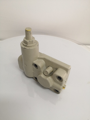 オーダーメイド A6ve/A6vm 107/140/160/200/215 HD1d HD2d レックスロスの水力モーター用のバルブ