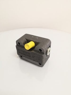 A6ve/A6vm 28/55/80 Ha2 Ha1 Ha2t Ha1t レックスロスの水力弁 水力ポンプを適用する