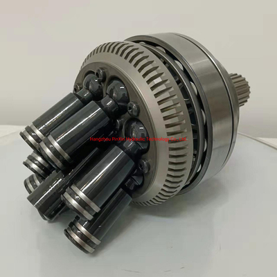 A6ve28 A6ve80 A6ve107 A6ve115 A6ve160 A6ve170 A6ve250 エグババターの水力部品