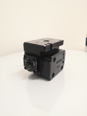 A4vg90/125/180/250 HD1 HD3 レックスロスの水力制御バルブ