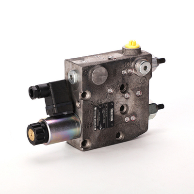 液圧ポンプの適用 A11V L O 190/260 Le2s レックスロスの液圧制御バルブ