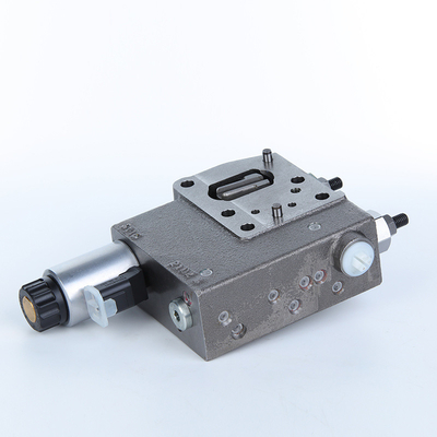 A11vo 75/95/130/145 Le2s レックスロスの水力制御バルブ