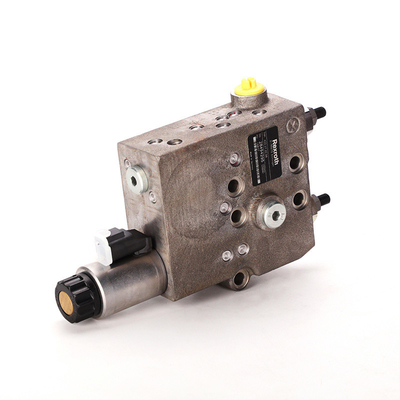 A11vo 75/95/130/145 Le2s レックスロスの水力制御バルブ