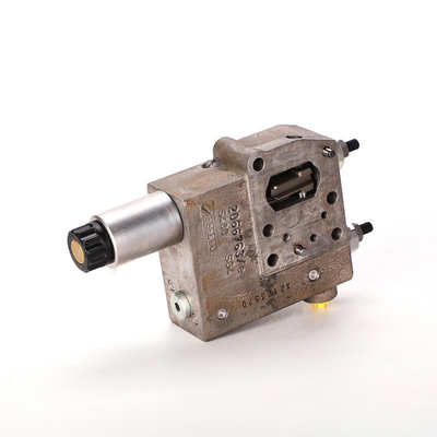 A11vo 75/95/130/145 Le2s レックスロスの水力制御バルブ