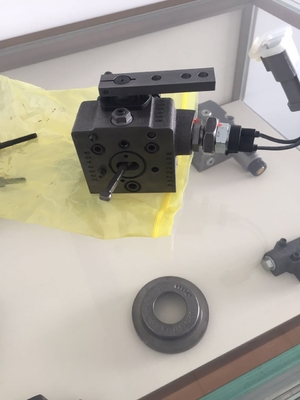 A10vg28/45/63 Hw オイル 返金ポリシーのための制御バルブ あなたの注文が出荷されない場合,返金を要求します