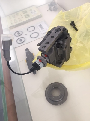 A10vg28/45/63 Hw オイル 返金ポリシーのための制御バルブ あなたの注文が出荷されない場合,返金を要求します