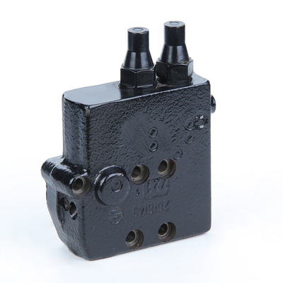 A11vo40/60/75 Drs クローラークレーン舗装機械のための水力閥と性能