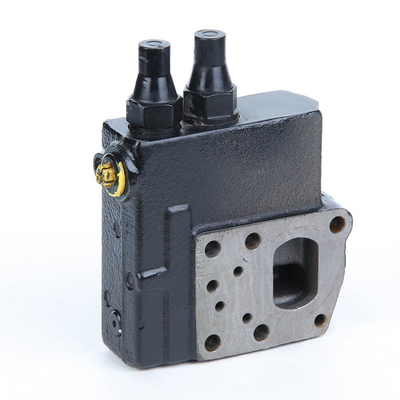 A11vo40/60/75 Drs クローラークレーン舗装機械のための水力閥と性能