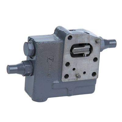 A11vo40/60/75 Drs クローラークレーン舗装機械のための水力閥と性能