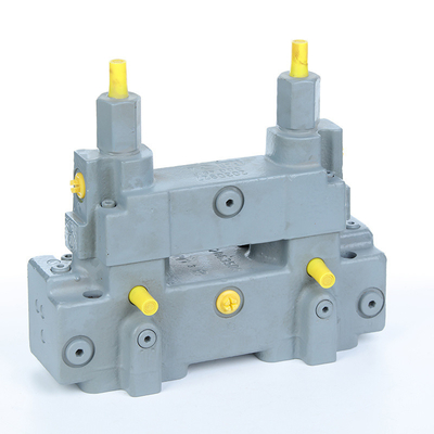 A8vo シリーズ 水力制御バルブ Rexroth 建設機械部品 全世界