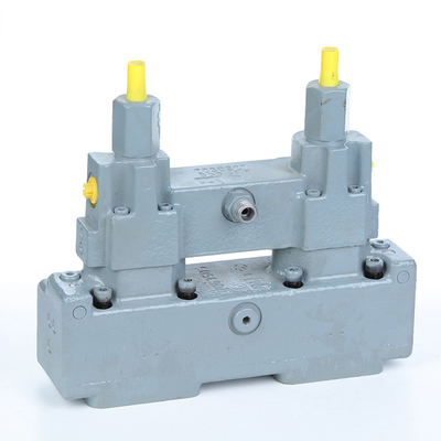 A8vo シリーズ 水力制御バルブ Rexroth 建設機械部品 全世界