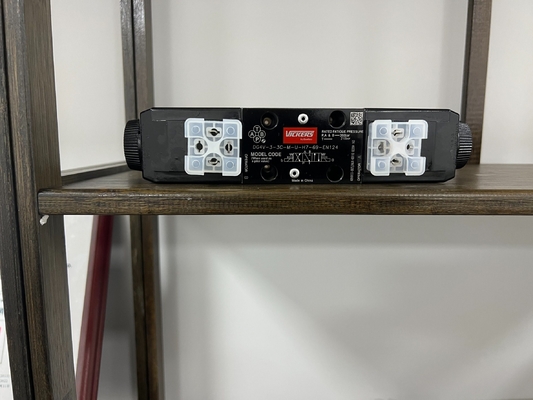 DCソレノイドバルブ温度制御 液圧スペアパーツ Dg4V-3-0c-M-U-H7-69-En124