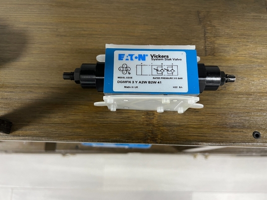 方向制御バルブ Dg4V-3-2c-M-U-H5-60 モデルコードのための電磁弁 メーカー