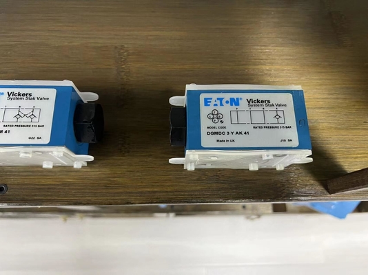 低温電磁弁 Dgmpc 3 Abm バム 41 オリジナルシステム スタックバルブ