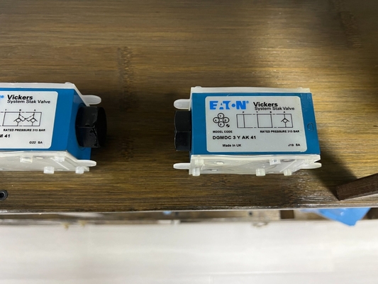 低温電磁弁 Dgmpc 3 Abm バム 41 オリジナルシステム スタックバルブ