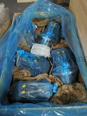 建設機械 A2fe180 エグババター操作用のオイルハイラウリックピストンモーター