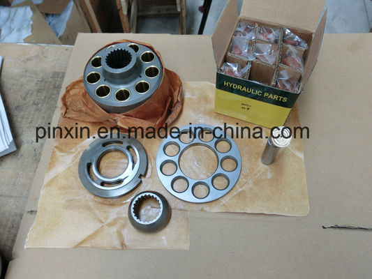 掘削リグ 水力ポンプ部品 ピストン・シリンダー・ブロック 保持板とバルブ・板