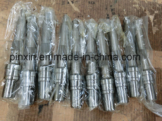 掘削リグ 水力ポンプ部品 ピストン・シリンダー・ブロック 保持板とバルブ・板