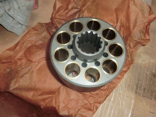 A4vsoとA4vgA11VA7VA8Vシリーズオイルを含む水力ポンプバルブ用スペアパーツ