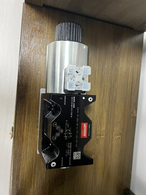 液圧ポンプ Dg4V-3-6c-M-H-H7-60-En210 6045319-001 モデルコードのための電磁弁