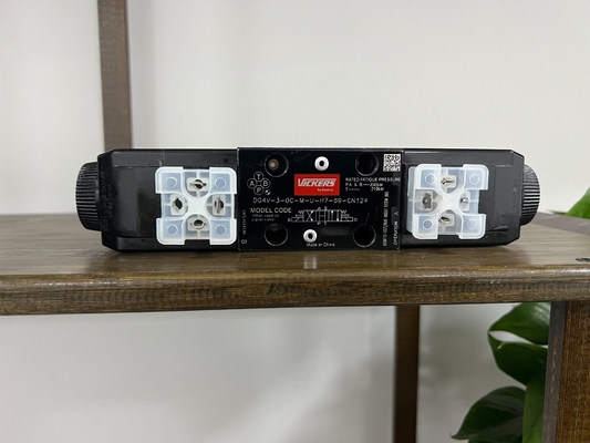液圧ポンプ Dg4V-3-6c-M-H-H7-60-En210 6045319-001 モデルコードのための電磁弁