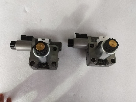 あなたの購入をカスタマイズする Ha2r2 液圧バルブ Rexroth A6ve A6vmピストンモーター