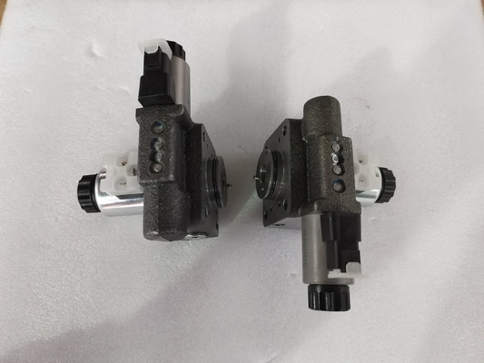 あなたの購入をカスタマイズする Ha2r2 液圧バルブ Rexroth A6ve A6vmピストンモーター