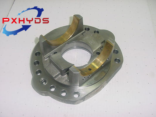 構造 Hpv90用の水力部品 ポンプバルブプレート スワッシュプレート 部品