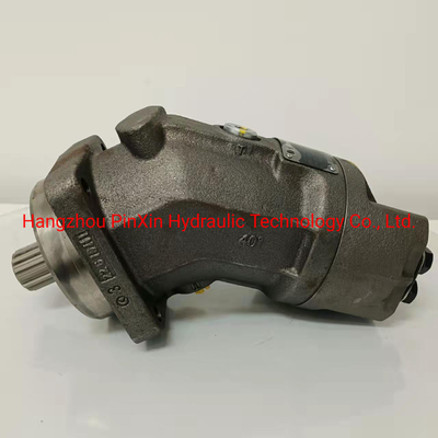 掘削リグ レックスロス A6VE28 A6VE55 A6VE80 A6VE85 A6VE107 A6VE115 A6VE160 A6VE250 水力モーター