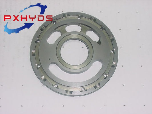 シングルシリンダー炭素鋼リンデ 水力部品 Hpv95 交換用のバルブプレート