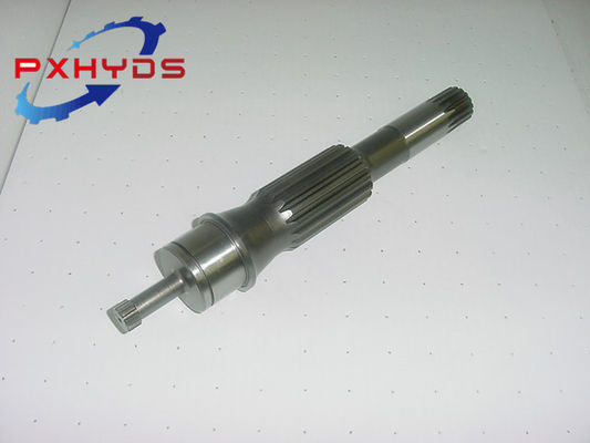 シングルシリンダー炭素鋼リンデ 水力部品 Hpv95 交換用のバルブプレート