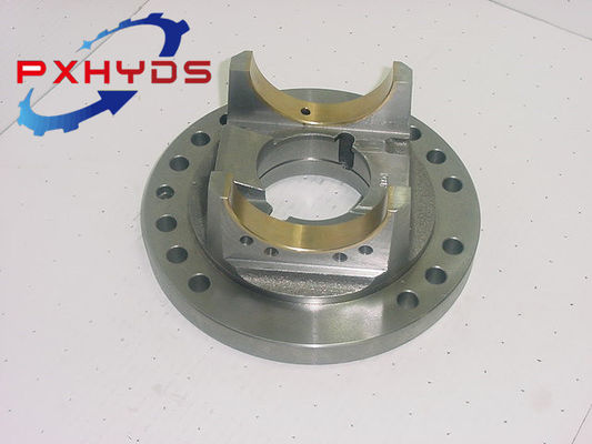 シングルシリンダー炭素鋼リンデ 水力部品 Hpv95 交換用のバルブプレート