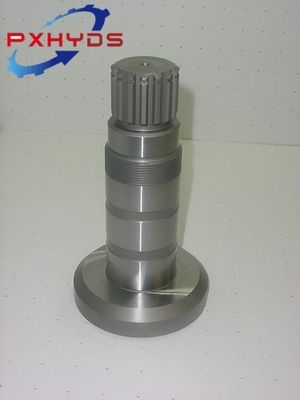 リンデ Hpv116 パンプのスペアパーツ エグババター用水力システム用のドライブシャフトバルブプレート