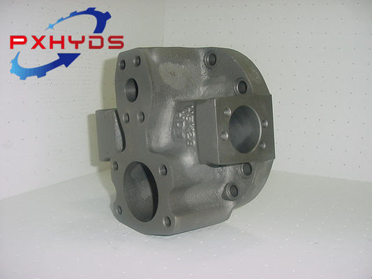 リンデ Hpv116 パンプのスペアパーツ エグババター用水力システム用のドライブシャフトバルブプレート