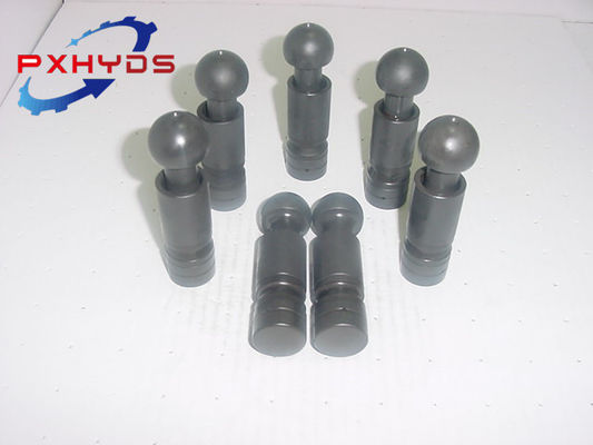 リンデ Hpv116 パンプのスペアパーツ エグババター用水力システム用のドライブシャフトバルブプレート