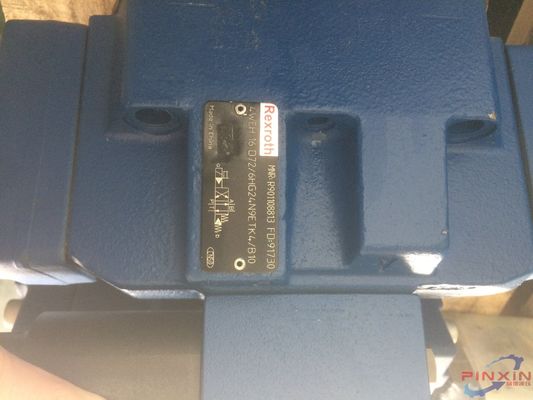 4we6d70/Hg24n9K4/B10 シングルシリンダーパバー構造のための水力電磁閥