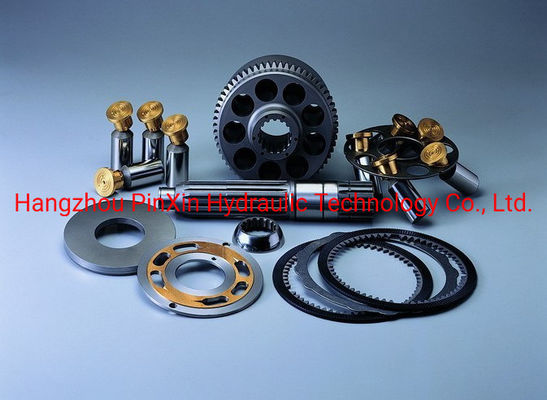 吊り上げ機械 エグババター用水力ポンプ部品 敷地敷地