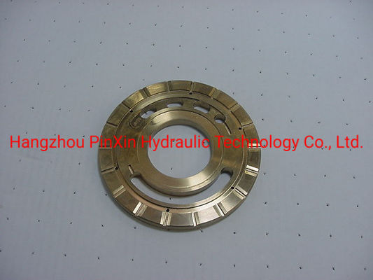 16G パンプ 炭素 鋼 液体 部品 工業用