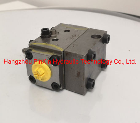 A4vg28 HD3 リックスロスのピストンポンプと水力ポンプの水力弁