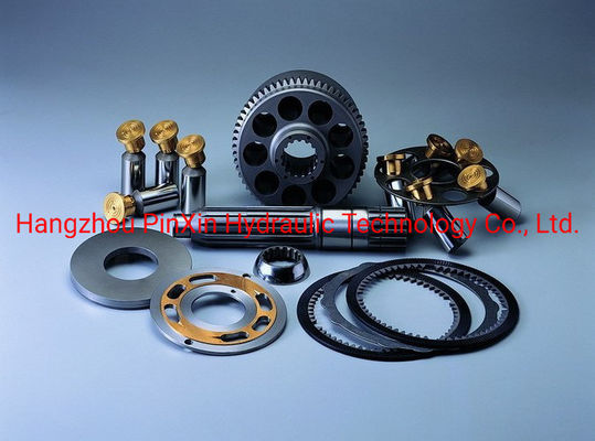 12g パンプ・ハイドラウリック・スペアパーツ 最適な性能のために 炭素鋼製