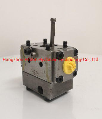 A4vg28 HD3 リックスロスのピストンポンプと水力ポンプの水力弁