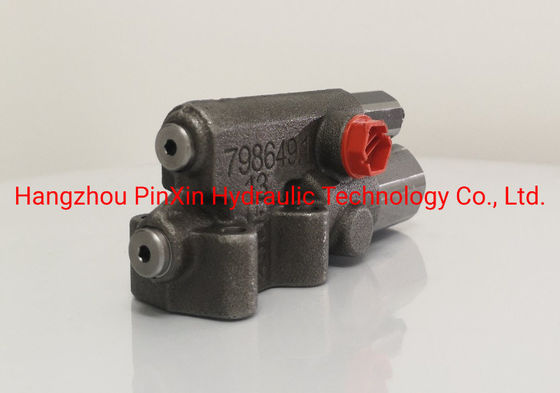 クローラークレーン水力ポンプを適用 A10vso71 Dfrレックスロースピストンポンプのバルブ