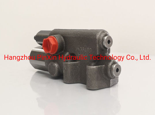 クローラークレーン水力ポンプを適用 A10vso71 Dfrレックスロースピストンポンプのバルブ