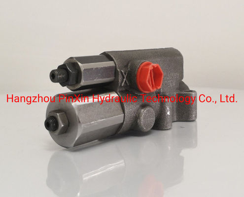 クローラークレーン水力ポンプを適用 A10vso71 Dfrレックスロースピストンポンプのバルブ