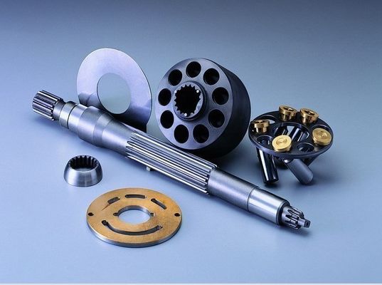 325ln 掘削機 水力部品 パッケージ 総重量 6,000kg 最新技術