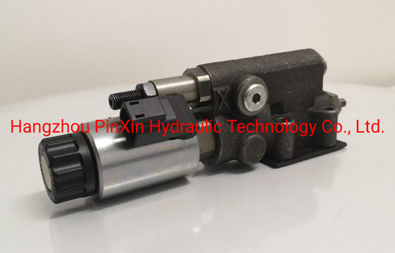 A10vso45 ED73 リックスロースピストンモーター用水圧バルブ