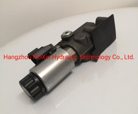 A10vso45 ED73 リックスロースピストンモーター用水圧バルブ