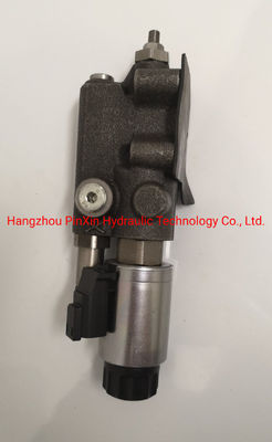 A10vso45 ED73 リックスロースピストンモーター用水圧バルブ